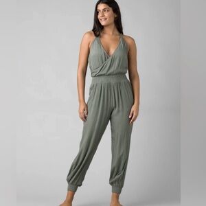 NWT Prana Fernie Jumpsuit